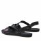Sandali IPANEMA - Vibe Sandal Fem 82429 Black/Black 25970