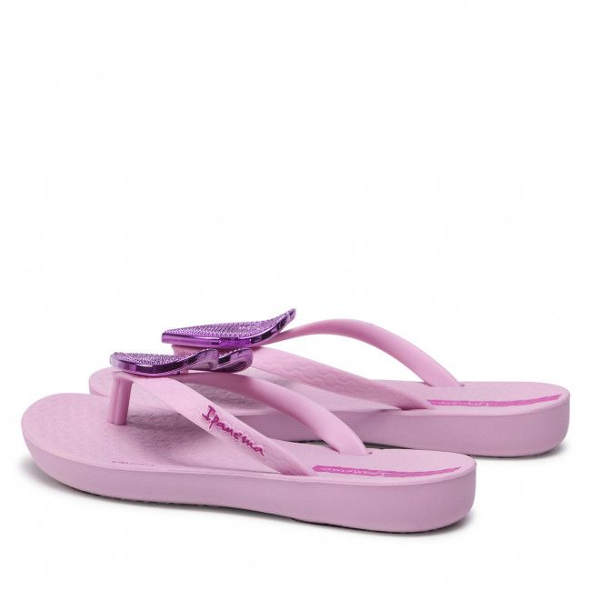 Infradito Ipanema - Maxi Fashion Kids 82598 Lilac/Pink 20492