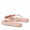 Infradito Ipanema - Maxi Fashion Kids 82598 Pink/Red 20697