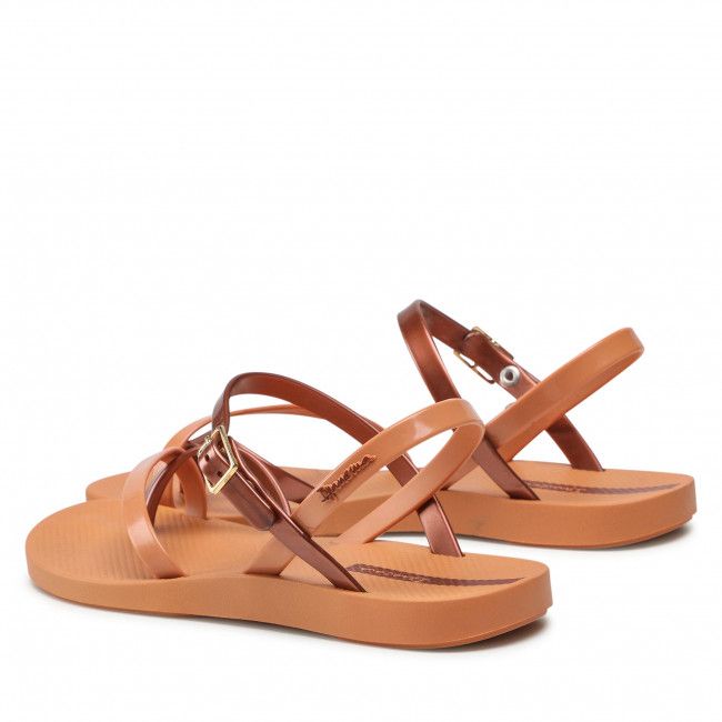 Sandali IPANEMA - Fashion Sand VIII Fem 82842 Brown/Copper 21296