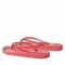 Infradito IPANEMA - Anat. Glossy Fem 82895 Pink/Pink/Beige 20988