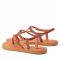 Sandali IPANEMA - Class Wish II Fem 82931 Brown/Copper 21296