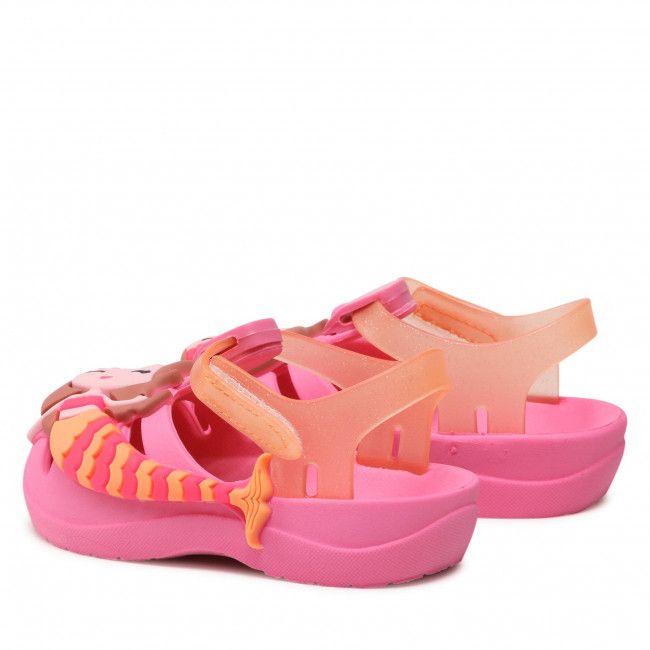 Sandali Ipanema - Summer VIII Baby 83075 Pink/Orange 52428