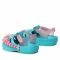 Sandali Ipanema - Summer VIII Baby 83075 Blue/Pink 54021