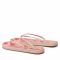 Infradito IPANEMA - Anat. Nature VI Fem 83167 Pink/Green 21606