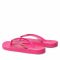 Infradito IPANEMA - Mesh VI Fem 83176 Pink/Pink 20197