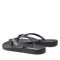 Infradito IPANEMA - Mesh VI Fem 83176 Black/Black 20766