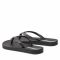 Infradito IPANEMA - Ipanema Mesh IV Kids 83177 Black/Black 20766