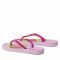 Infradito IPANEMA - Anat. Temas XII Fem 83178 Lilac/Pink/Yellow 22139