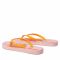 Infradito IPANEMA - Anat. Temas XII Fem 83178 Pink/Yellow/Orange 26110