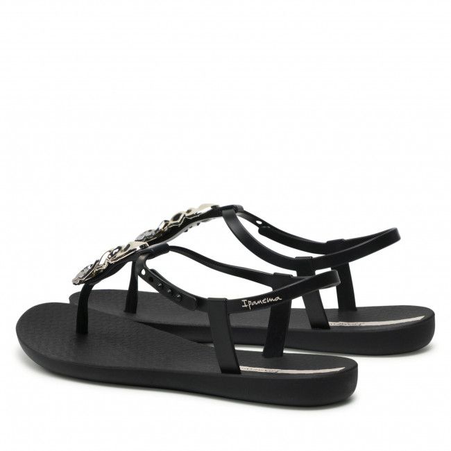 Sandali IPANEMA - Class Chic II Fem 83182 Black/Black 23526