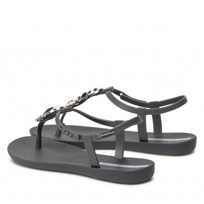 Sandali IPANEMA - Class Chic II Fem 83182 Grey 23944