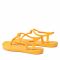 Sandali IPANEMA - Class Charm II Fem 83183 Yellow/Yellow 21488