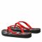 Infradito Ipanema - Classic X Kids 83185 Black/Red 21246