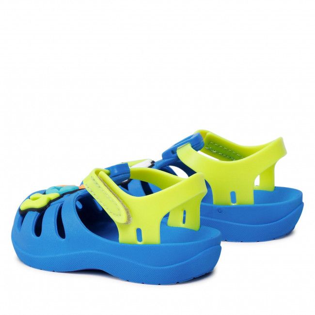 Sandali Ipanema - Summer IX Baby 83188 Blue/Green 20783