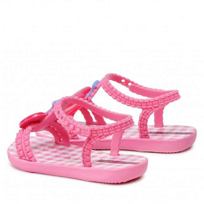 Sandali Ipanema - My First Ipanema VII Baby 83189 Pink/White 20464