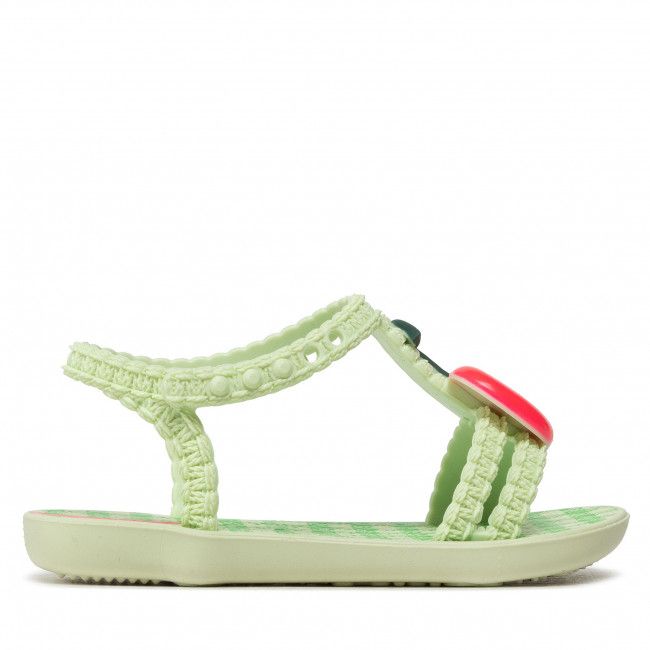 Sandali Ipanema - My Frist Ipanema VII Baby 83189 Green/Pink 20735