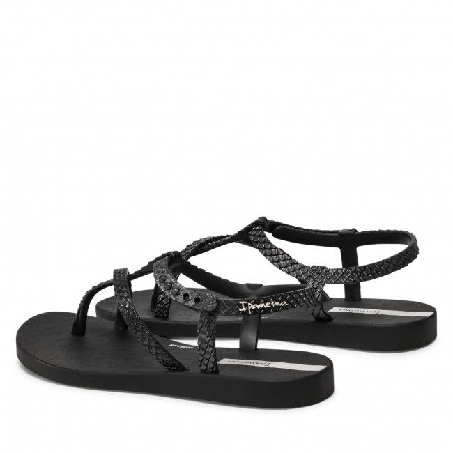 Sandali IPANEMA - Class Wish Kids 83201 Black/Black 20766