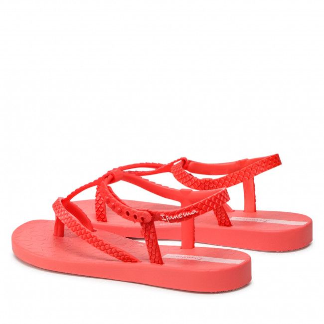 Sandali Ipanema - Class Wish Kids 83201 Red/Red 21513