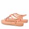 Sandali Ipanema - Class Charm II Kids 83203 Pink/Gold 22031