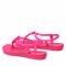 Sandali IPANEMA - Class Charm II Kids 83203 Pink 24080