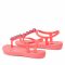 Sandali Ipanema - Class Glow Kids 83204 Red/Red 21720
