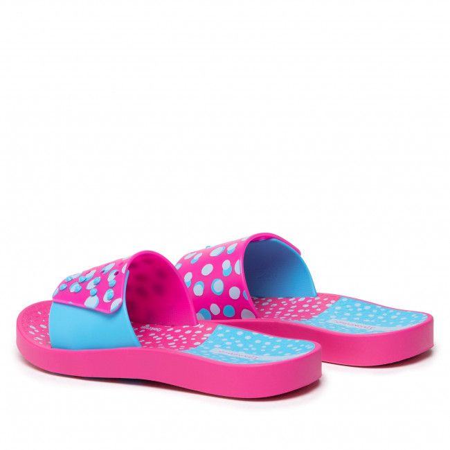 Ciabatte Ipanema - Unisex Slide Kids 83231 Pink/Blue 23608