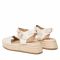 Espadrillas WRANGLER - Kim WL21630A Off White 098
