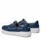 Scarpe basse Timberland - Seneca Bay Mixed Media Boat TB0A2722288 Dark Blue Nubuck