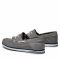 Mocassini Timberland - Atlantis Break Boat Shoe TB0A2A1W0851 Medium Grey Nubuck
