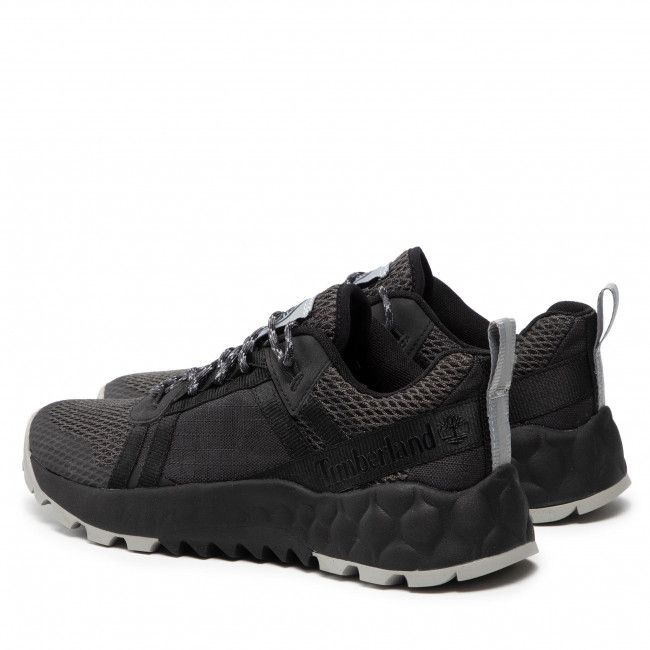 Sneakers TIMBERLAND - Solar Wave Lt Low TB0A2EZY015 Blackout Mesh