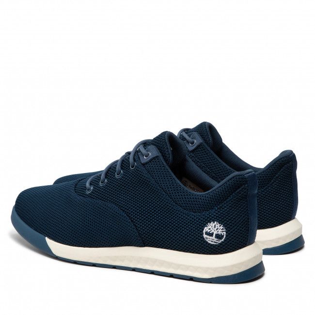 Sneakers Timberland - Killington Ultra Knit Ox TB0A2FYW288 Dark Blue Knit