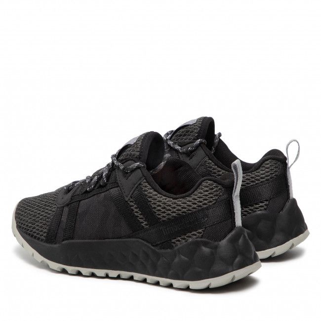 Sneakers TIMBERLAND - Solar Wave Lt TB0A2NJQ0151 Black Mesh Grey