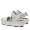 Sandali TIMBERLAND - Los Angeles Wind Sporty TB0A41GQ143 White