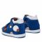 Sandali Bartek - 71179-0011 Blu