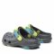 Ciabatte Crocs - Classic All-Terrain Clog K 207458 Slate Grey