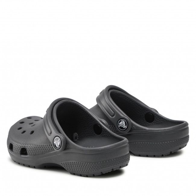 Ciabatte Crocs - Classic Clog K 206991 Slate Grey