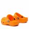 Ciabatte Crocs - Classic Clog K 206991 Orange Zing
