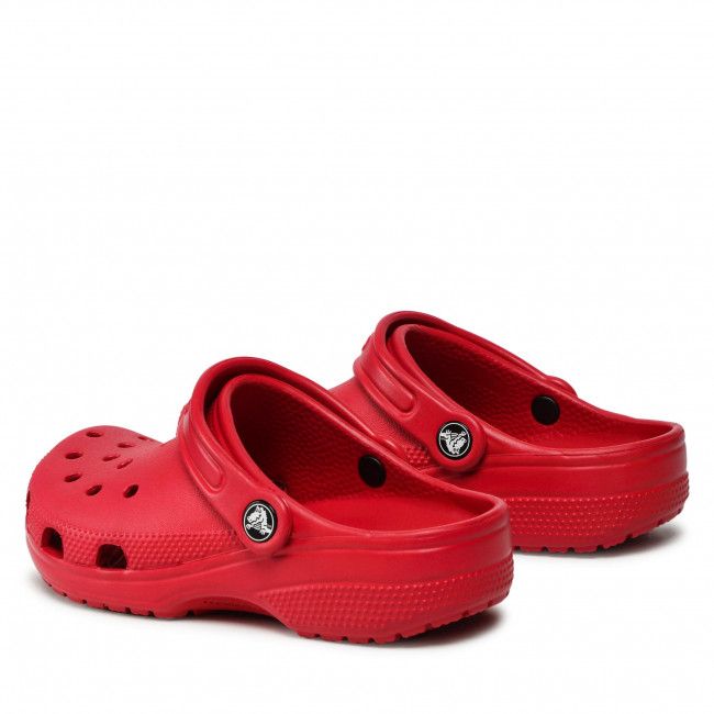 Ciabatte Crocs - Classic Clog K 206991 Pepper