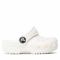 Ciabatte Crocs - Classic Kid Clog T 206990 White