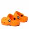 Ciabatte CROCS - Classic Clog T 206990 Zing Orange