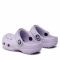 Ciabatte Crocs - Classic Clog T 206990 Lavender