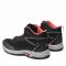 Scarpe da trekking Halti - Ubbe Mid Dx M 054-2701 Black P99