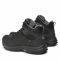 Scarpe da trekking Halti - Fara Mid 2 Dx M Walking 054-2622 Black/Dark Grey P9928
