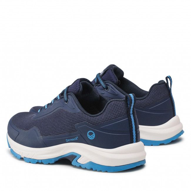 Scarpe da trekking Halti - Fara Low 2 Men's Dx Outdoor Shoes 054-2620 Peacoat Blue L38