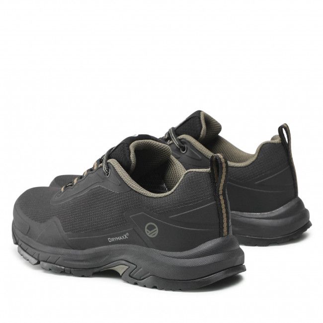 Scarpe da trekking Halti - Fara Low 2 Men's Dx Outdoor Shoes 054-2620 Black P99