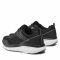 Sneakers HALTI - Tempo 2 M Running Shoe 054-2776 Black P99