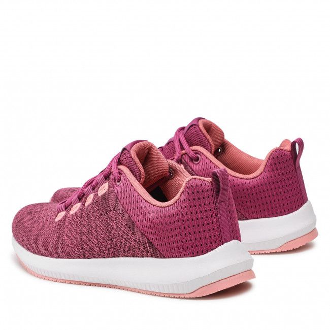 Sneakers HALTI - Leto 2 054-2608 Magenta Haze Pink V66