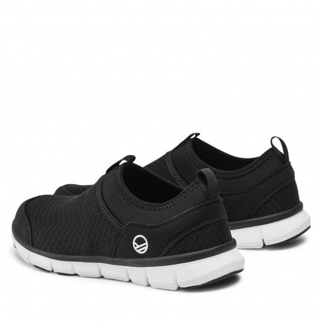 Sneakers HALTI - Lente 2 W Leisure 054-2606 Black P99