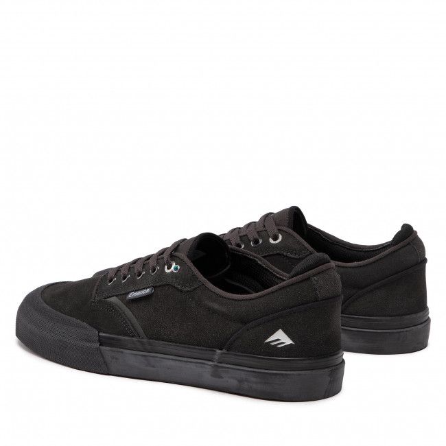 Scarpe sportive Emerica - Dickson 6102000130 Charcoal